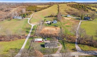 9027 Persimmon Grove Pike, Alexandria, KY 41001