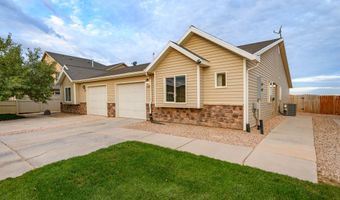 2093 N 550 W, Cedar City, UT 84721