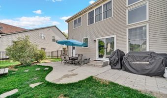 2316 Loop Rd, Algonquin, IL 60102