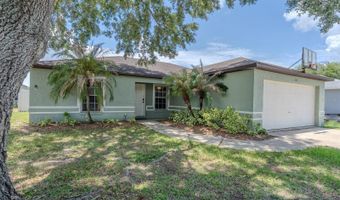 145 EAGLE POINT Blvd, Auburndale, FL 33823