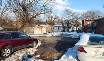 1107 48TH Pl NE, Washington, DC 20019