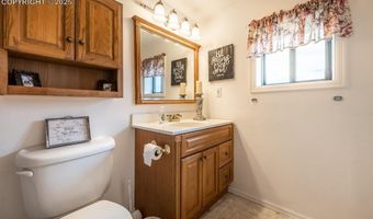 8419 3R Rd, Beulah, CO 81023