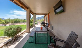 955 W Copperhead Rd, Camp Verde, AZ 86322