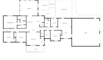 1054 W 13th Ln, Arkdale, WI 54613