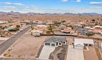 3472 Sundial Dr, Bullhead City, AZ 86429