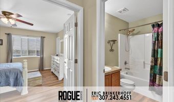 2452 SHUMWAY Ave, Casper, WY 82601