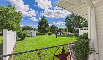 322 Mahaska St, Agency, IA 52530