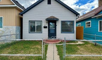 412 Birch St, Anaconda, MT 59711