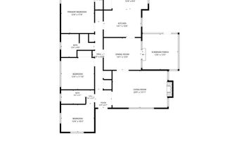 2151 N Altadena, Altadena, CA 91001