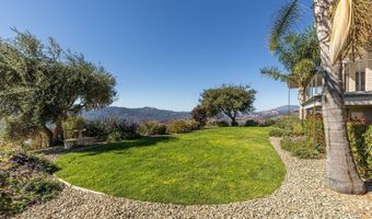 1350 Crestmont Dr, Angwin, CA 94508