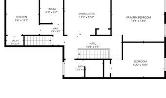 307 Grammercy Pl 2, Atlantic City, NJ 08401
