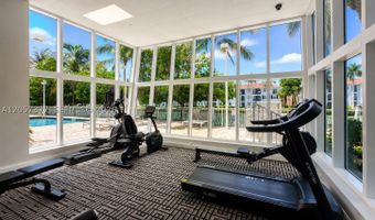 3000 NE 188th St Ph 709, Aventura, FL 33180