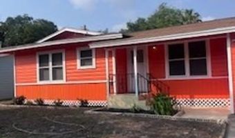 1358 Oak Park Dr, Aransas Pass, TX 78336