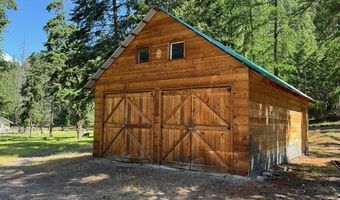 2368 Petty Creek Rd, Alberton, MT 59820