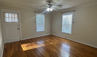 610 W Ave B, Alpine, TX 79830