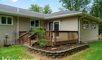 17550 BORDMAN, Armada, MI 48005