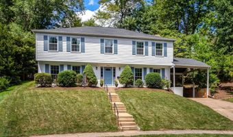 8302 NIGHTINGALE Ct, Annandale, VA 22003