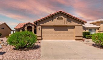 24414 S STARCREST Dr, Sun Lakes, AZ 85248