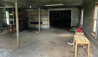 4321 BEACH St, Akron, MI 48701