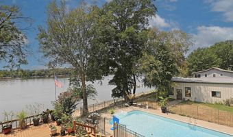 5924 Knotts Island Rd, Altheimer, AR 72004