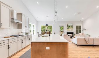 Red Oak Circle lot 14, Aylett, VA 23009