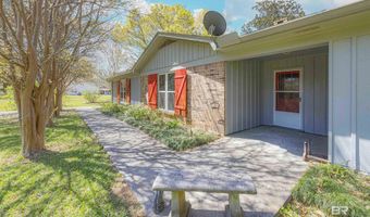 43101 Brown Rd, Bay Minette, AL 36507