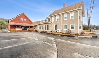 837 Lake St, Bristol, NH 03222