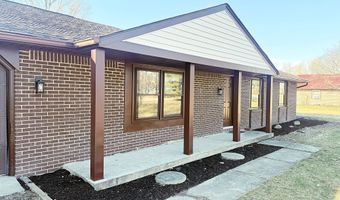 1885 E Tumbleweed Ln, Alexandria, IN 46001