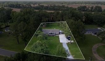 98 CHERRI St, Alexandria, LA 71302