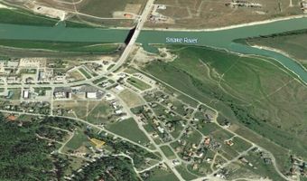 682 OVERLOOK Cir, Alpine, WY 83128