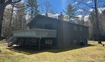 11028 CHIPPEWA FOREST Rd, Arbor Vitae, WI 54568