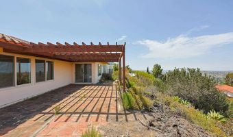 4346 Mount Helix Highlands, La Mesa, CA 91941