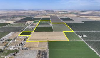 6089 Road 38, Alpaugh, CA 93201