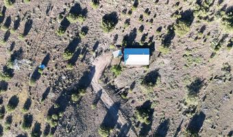 12 Hidden Valley Rd, Alpine, TX 79830