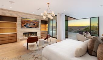 4929 Summit Overlook Dr, Las Vegas, NV 89135