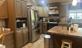 8494 E Nightingale, Atoka, OK 74525