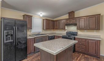 114 N Morton St, Blanchard, LA 71107