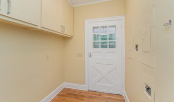71 Manville Ave, Barnwell, SC 29812