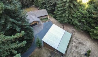 1107 WINCHUCK RIVER Rd, Brookings, OR 97415