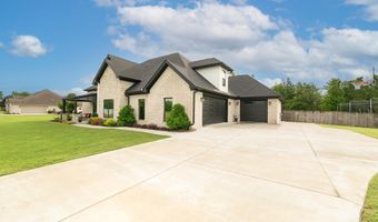50 Lagable Crest Dr, Austin, AR 72007