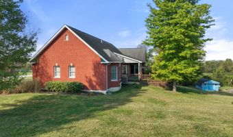 6040 Eden Dr, Aurora, IN 47001