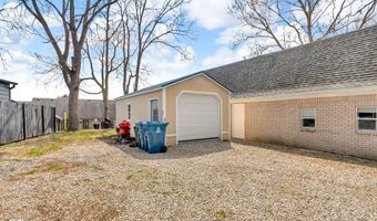 7845 Bluff Rd, Indianapolis, IN 46217