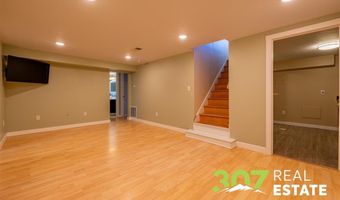 1632 20th St, Cody, WY 82414