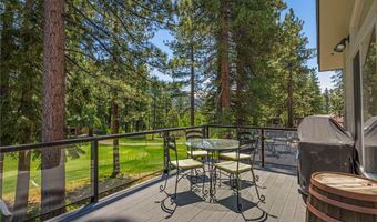970 Fairway Park Dr, Incline Village, NV 89451