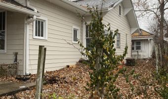 408 E Monroe St, Alexandria, IN 46001