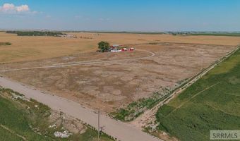 S 1500 W, Blackfoot, ID 83221