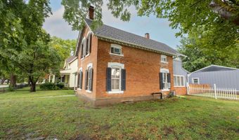 619 NW 3 St, Abilene, KS 67410