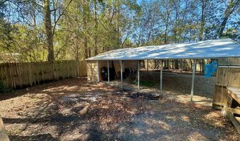 44 Chapman Rd, Apalachicola, FL 32320