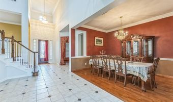 1611 Long Prairie Ct, Allen, TX 75002