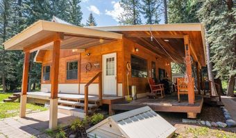 155 W Grimes Creek Dr, Bayfield, CO 81122